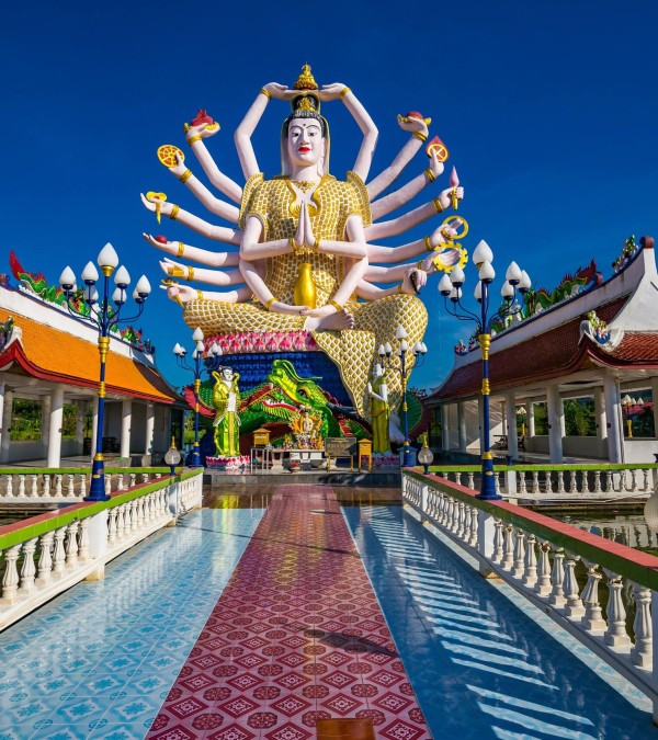 tempel-wat-plai-laem-koh-samui-thailandtravel