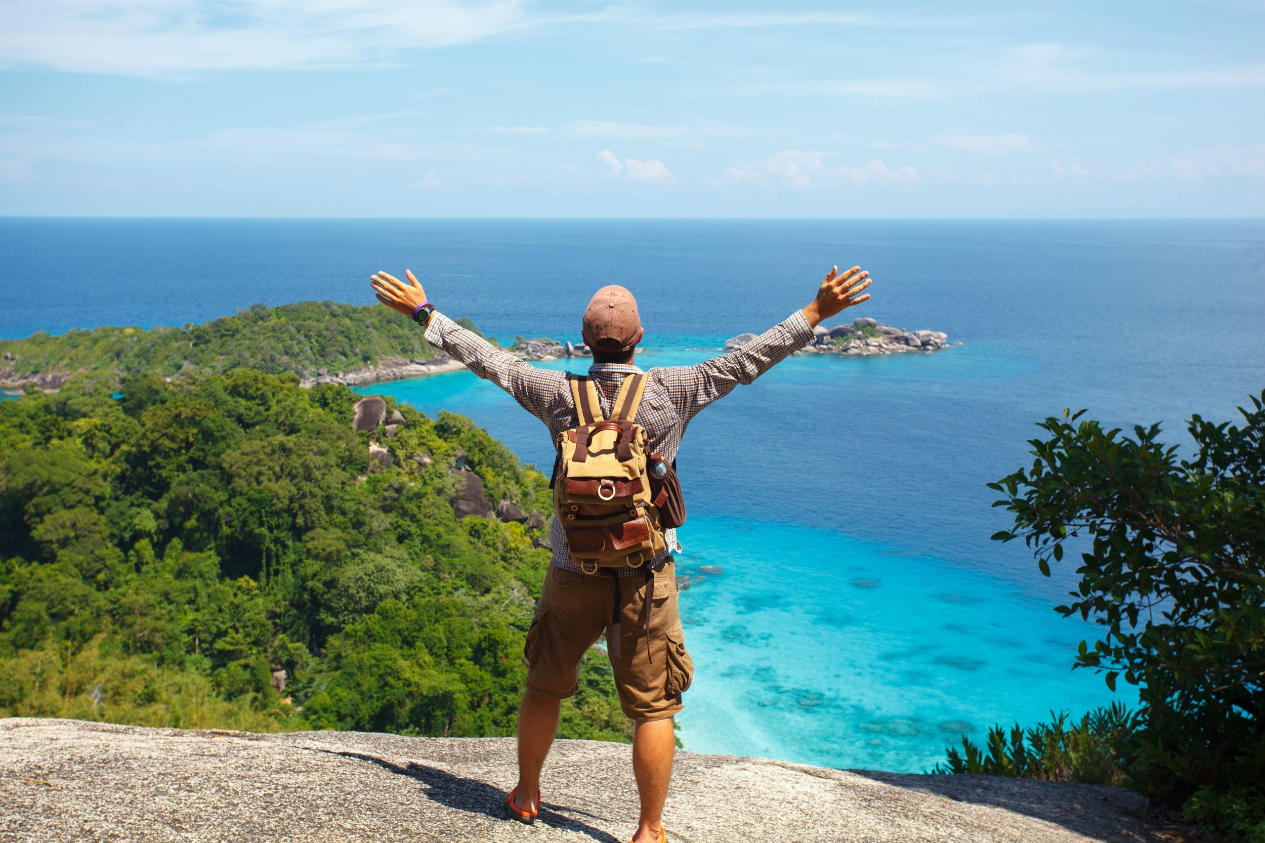 thailand-eiland-man-uitzicht-thailandtravel