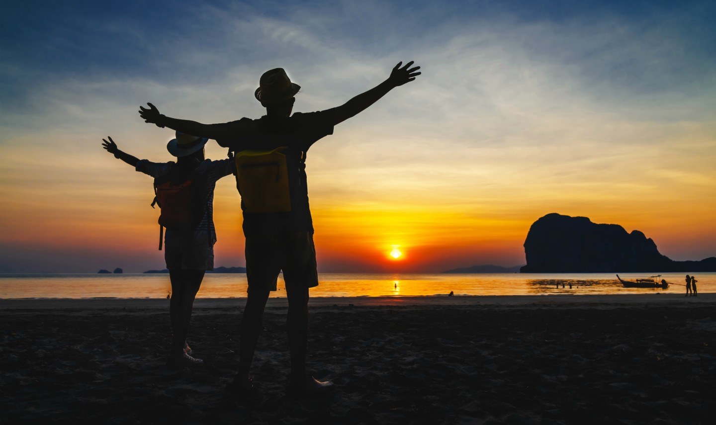 thailand-strand-zee-zonsondergang-thailandtravel