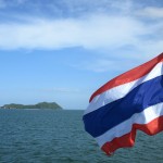 thaise-vlag-eiland-zee-thailandtravel