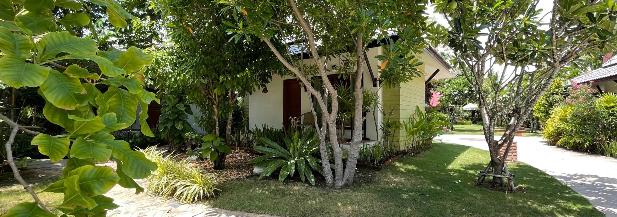 tuin-baan-thai-house-ayutthaya