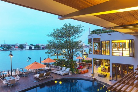 Riva Surya Bangkok
