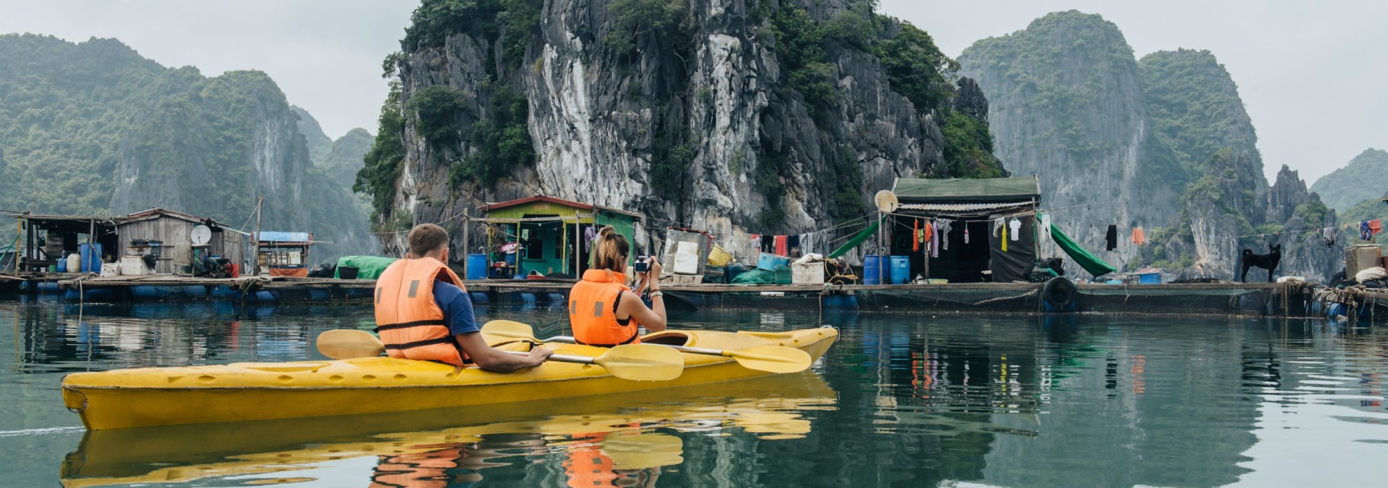 vietnam-halong-bay-kanotocht-thailandtravel