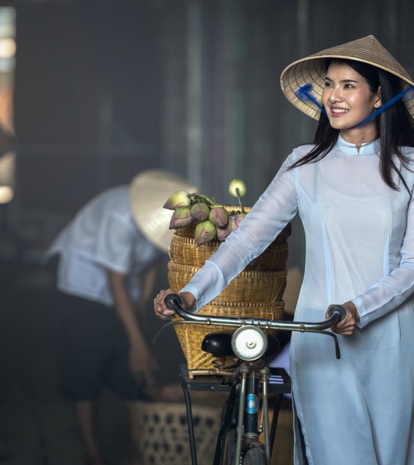 vietnam-local-fiets-traditioneel-thailandtravel