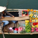 vietnam-mekongdelta-verkoper-thailandtravel