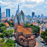 vietnam-saigon-notre-dame-kerk-thailandtravel