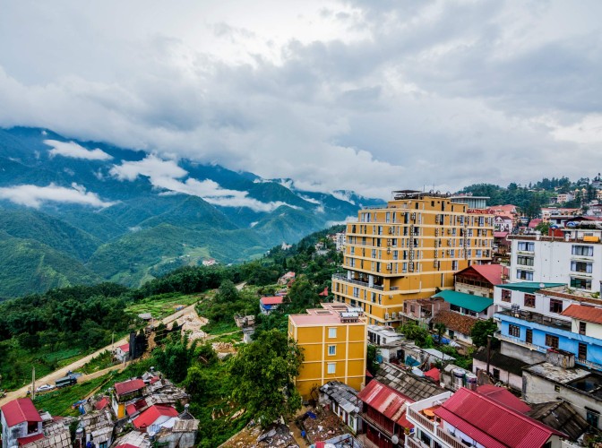 vietnam-sapa-stad-thailandtravel
