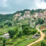 vietnam-sapa-stadje-uitzicht-thailandtravel