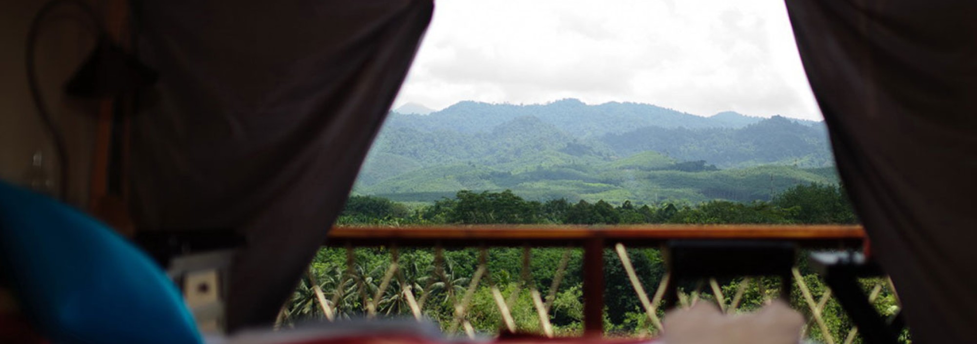 view-khao-sok-boutque-camp