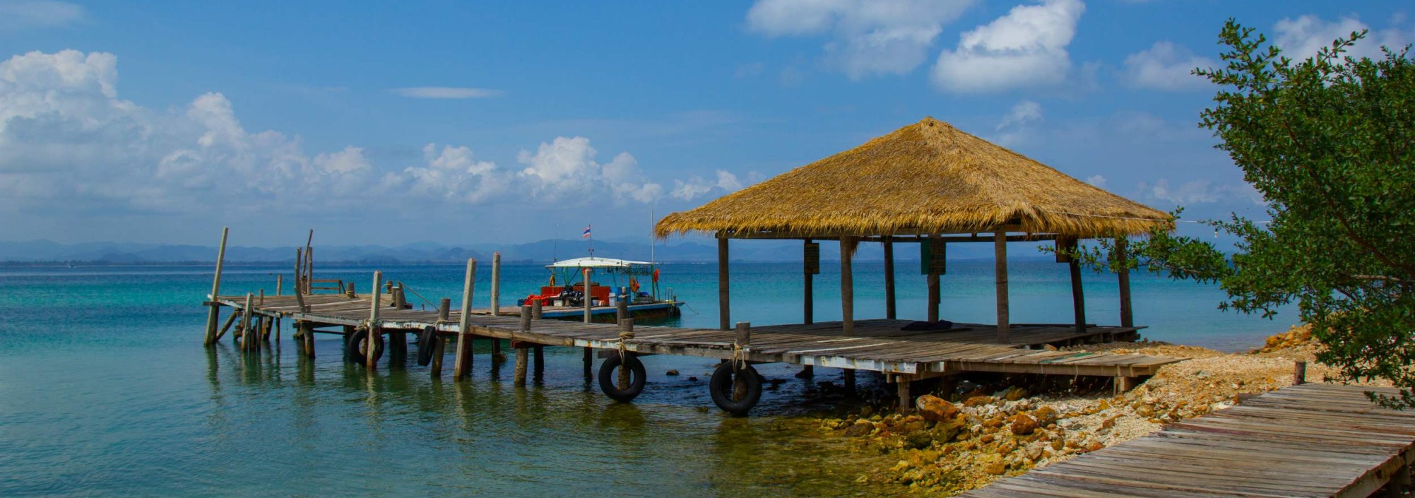 view-sea-koh-taluh-island-resort