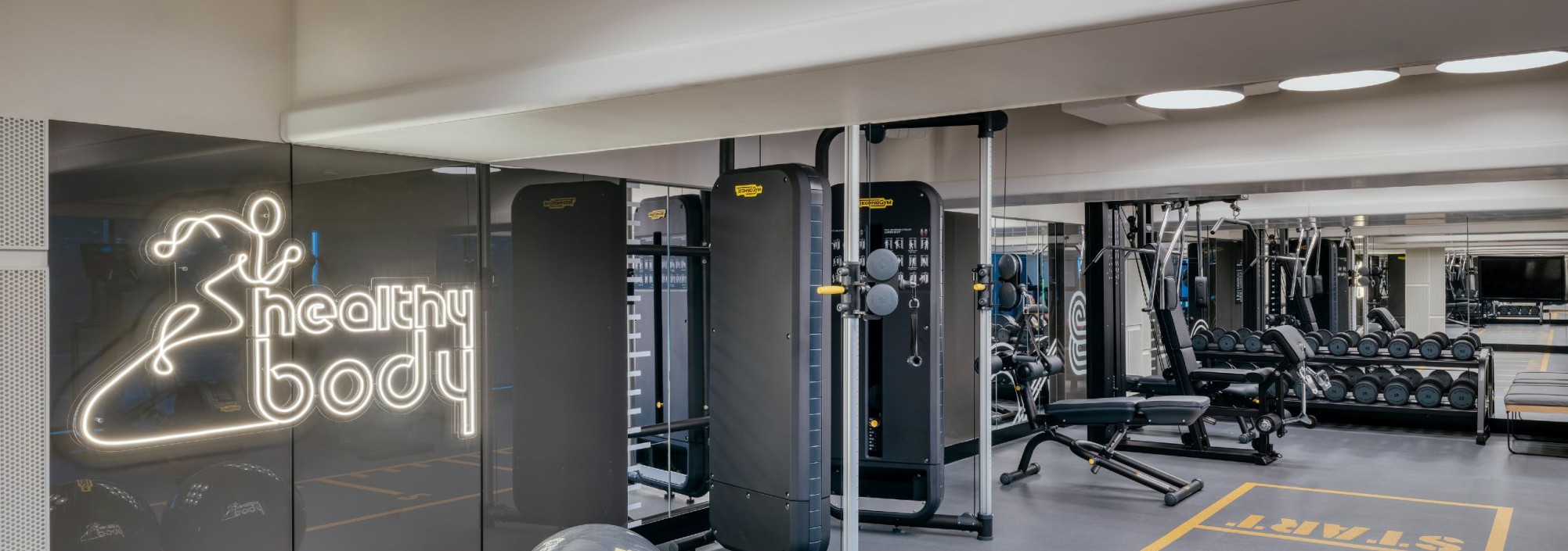 voco-bangkok-surawong-fitness-center-thailandtravel