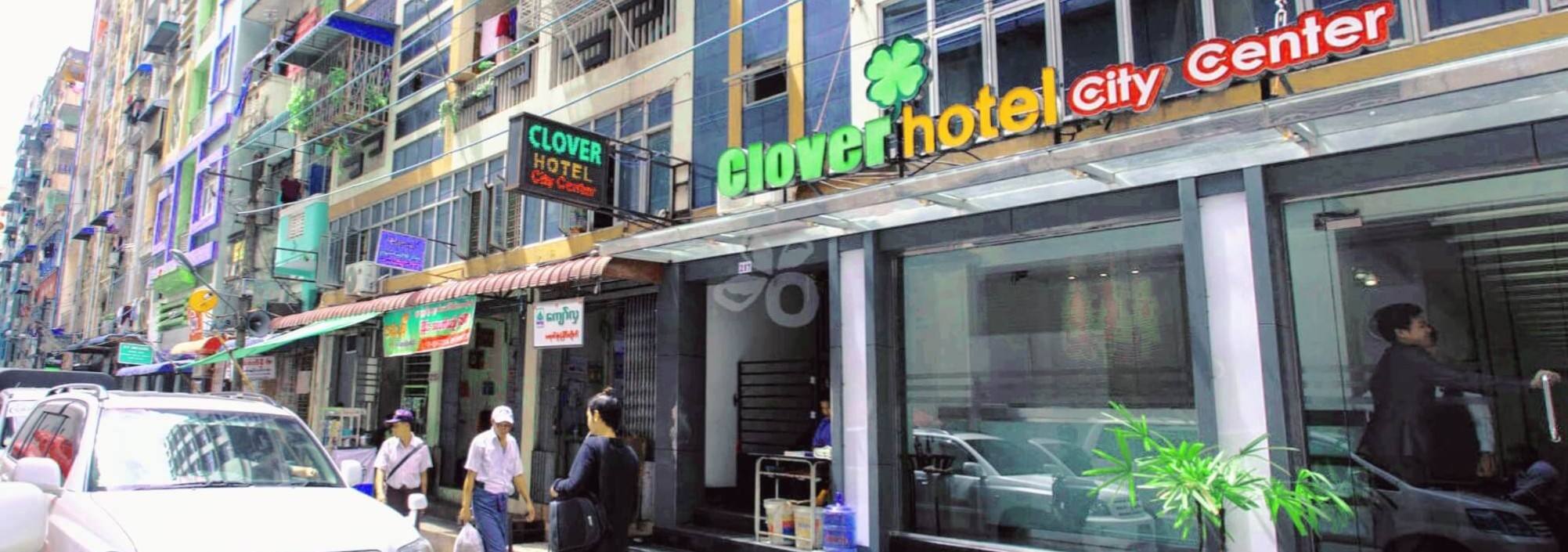 yangon-clover-city-center-hotel-myanmar