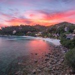 zonsondergang-sai-daeng-resort-koh-tao