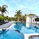 zwembad-baan-thai-house-ayutthaya-thailandtravel