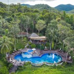 zwembad-natuur-koh-yao-yai-village