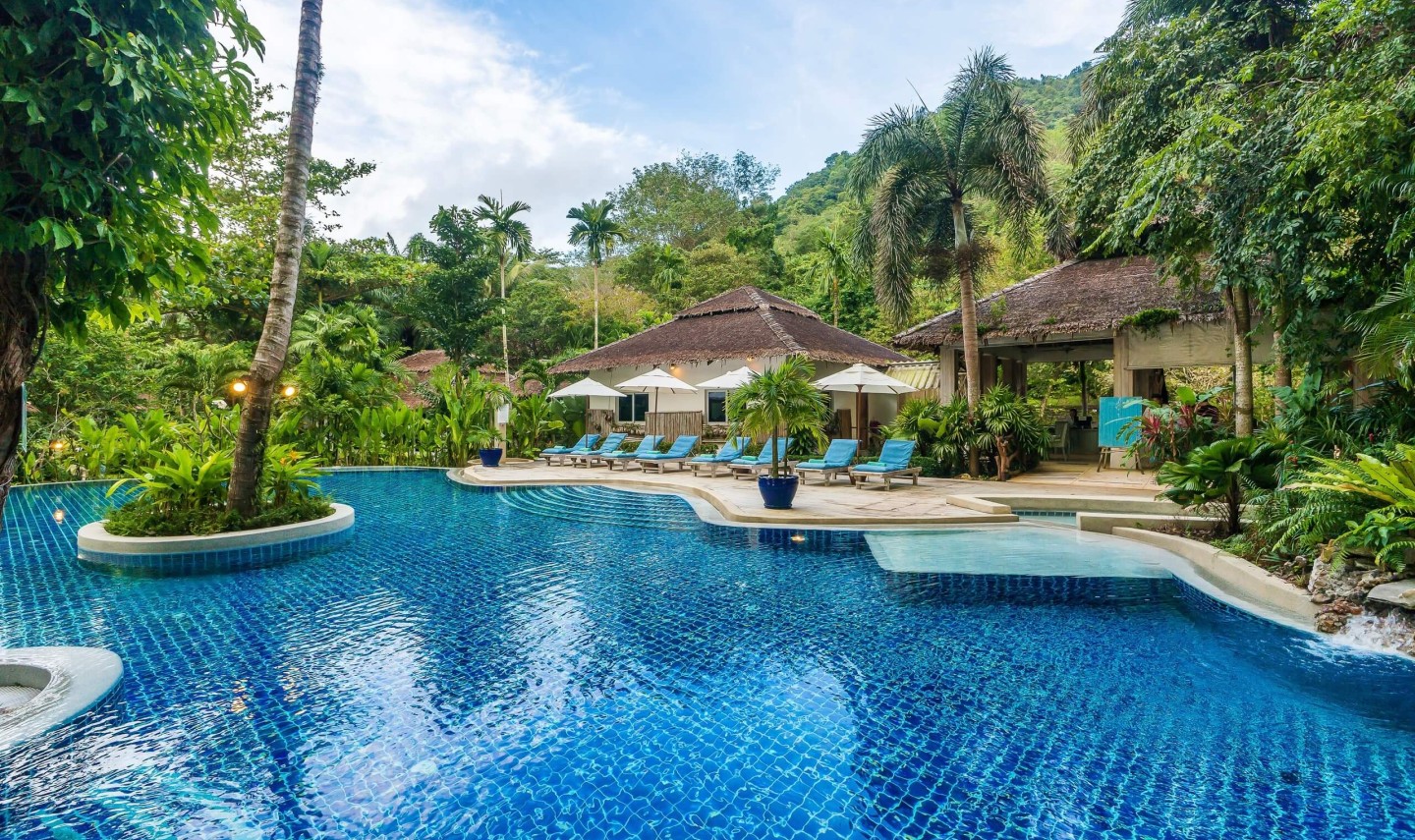 zwembad-paradise-koh-yao-thailandtravel