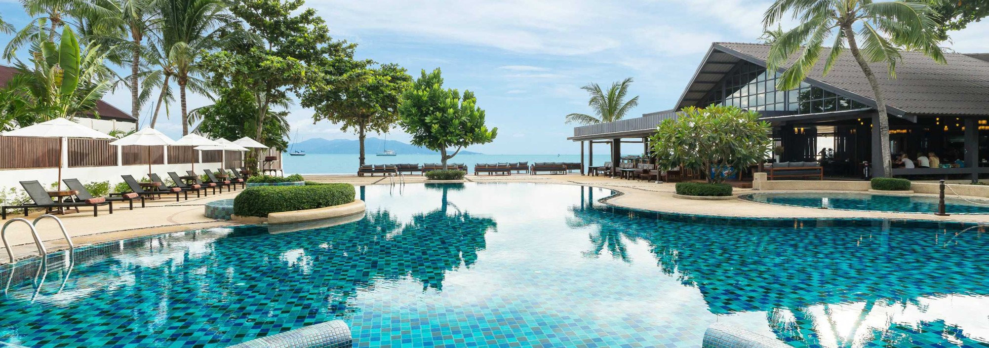 zwembad-peace-resort-koh-samui