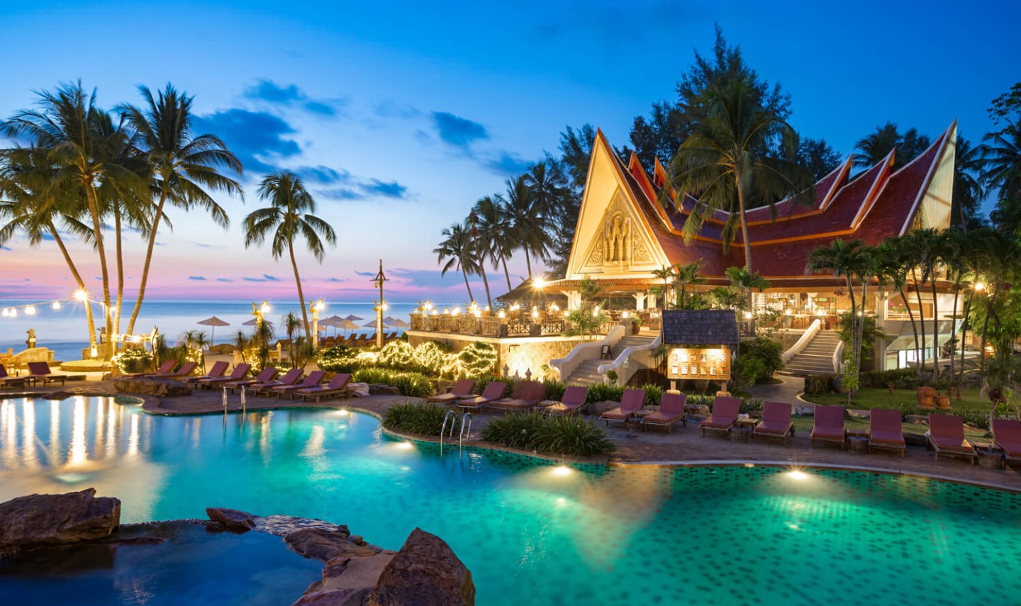 zwembad-santhiya-tree-resort-koh-chang-thailandtravel